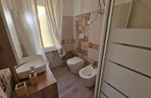 Cerry's Apartments Fronte Mare - Seaside & Sealight - Foto 19