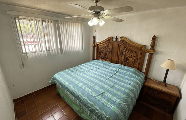 Departamento Centrico 2 Recamaras - Foto 6