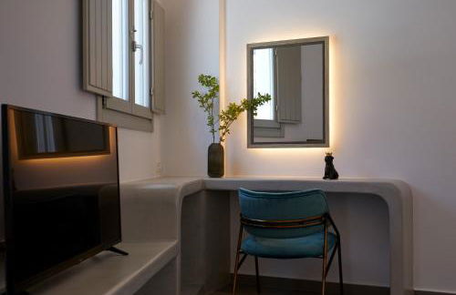 Mountain and Sea Suites - Foto 13