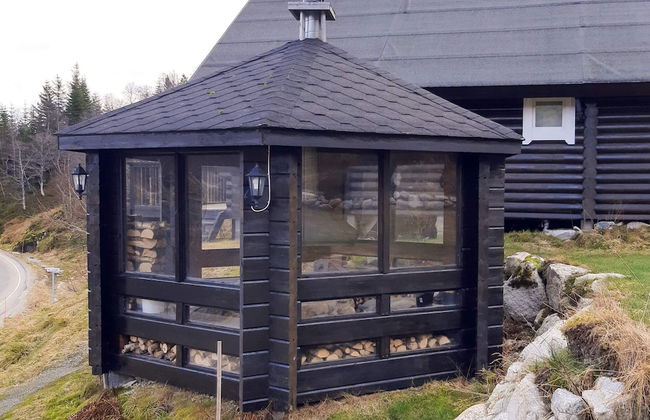 6 Person Holiday Home in Tjorhom - Foto 22