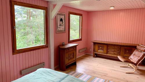 Holzhaus Devils Corner - Foto 5