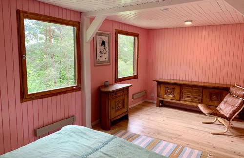 Holzhaus Devils Corner - Foto 5