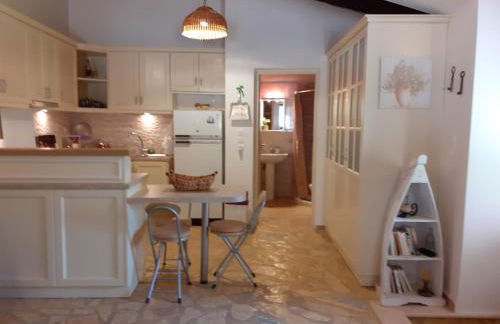 Studio Matina - Photo 5