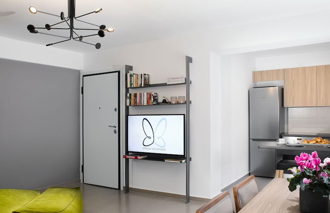 Elysium Boutique Apartments - Photo 59