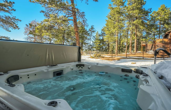 Altitude Oasis - Foto 24