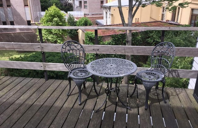 Residence Marie-Thérese - Foto 67