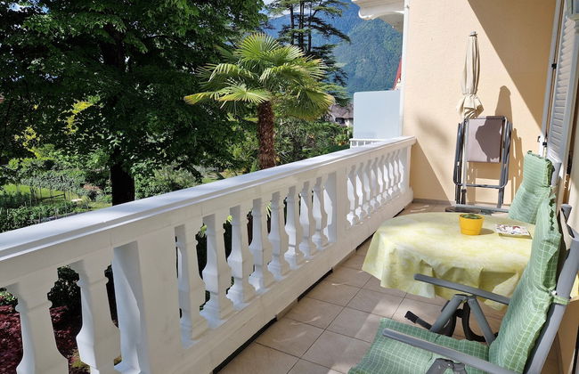 Residence Diana - Foto 60