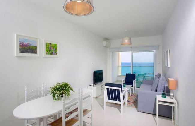 On the Beach Penthouse - Foto 17