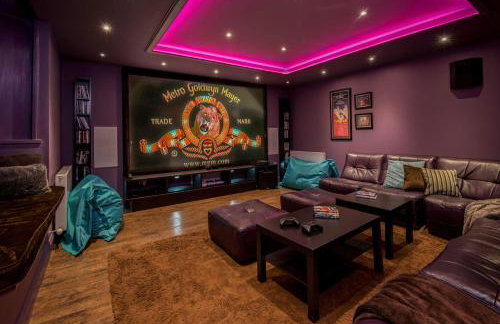 Sequoia House - Foto 12