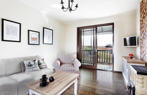 Port Rybaki & Vine Agritourism - Foto 17