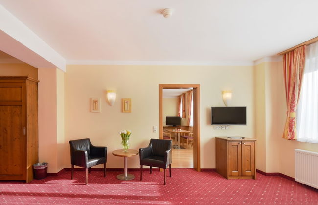 Apartmenthaus Hotel Cella Central - Foto 23