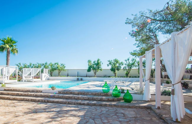 Il Giardino TerraNostra - Photo 11