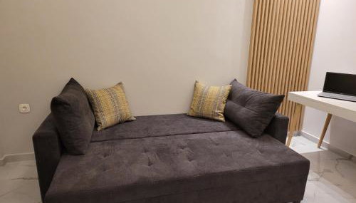 Elegant Central Apartment Veria - με ενδοδαπέδια θέρμανση!!! - Foto 4