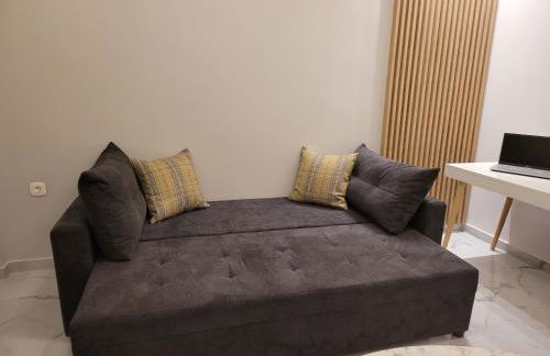 Elegant Central Apartment Veria - με ενδοδαπέδια θέρμανση!!! - Photo 4