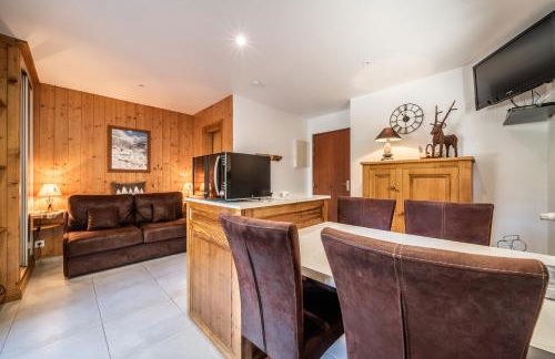 Au Rêve Savoyard 1 - 2 personnes - Photo 10