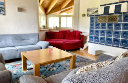 Haus Himmelswies Sommerbergbahnen Kostenlos - Foto 32