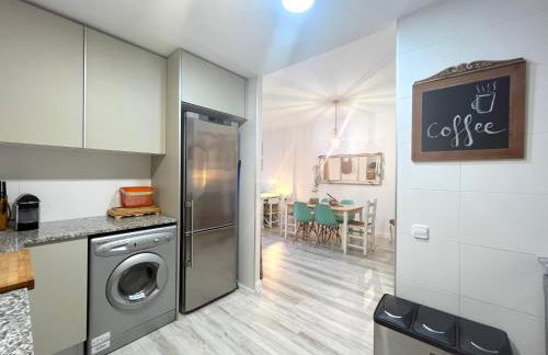 Coma-Ruga Beach Apartment - Foto 18