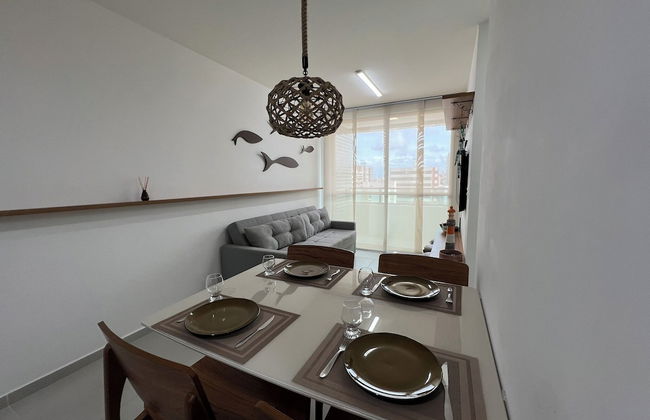 Smart Stay 1001 Mandi Hospitalidade - Foto 10