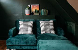 Stunning 2BD in the Heart of Malmesbury! - Foto 58