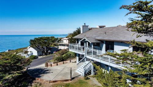 Whale Watch FANTASTIC VIEWS Game Room Dog Friendly - Foto 3, Other