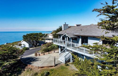 Whale Watch FANTASTIC VIEWS Game Room Dog Friendly - Foto 3