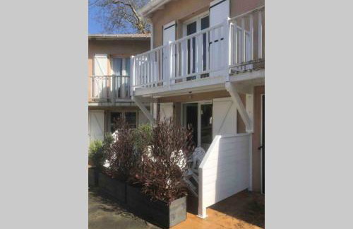 appartement residence avec piscine à anglet limite Biarritz - Photo 11