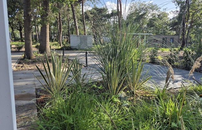 Casa Sallandia met Outdoor Wellness - Foto 31