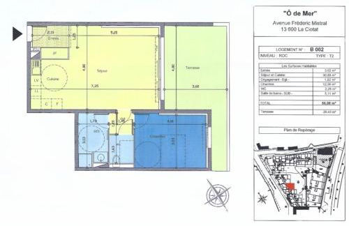 Ô de Mer at My Luxury Home in Provence - Foto 43