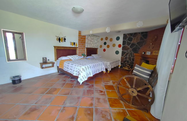 La Fortuna Hospedaje by Rotamundos - Foto 16