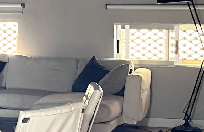 Duplex Loft And Home Office 140m2 Plus a 70m2 Terrace - Photo 10