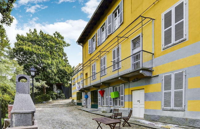 Belvilla by OYO Fienile - Foto 32