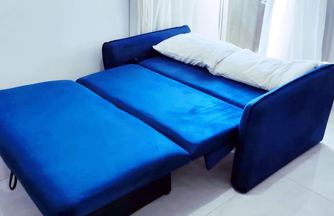 APARTAMENTO DESLUMBRANTE LIBERDADE SP - Foto 42