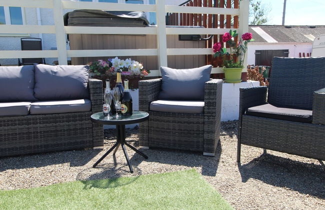 Bunny Meadows Farmhouse - Foto 28