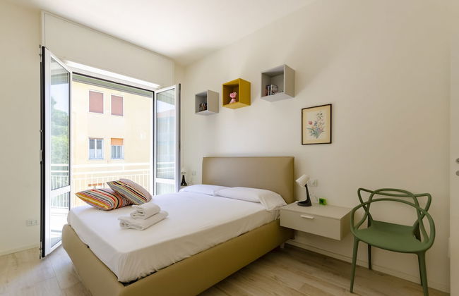 JOIVY Apt For 4, Near Centre, Beach And Train Station - Foto 2