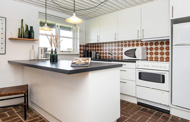 7 Person Holiday Home in Ulfborg - Foto 6