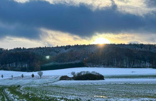 Time out in the Wiehengebirge - Foto 47
