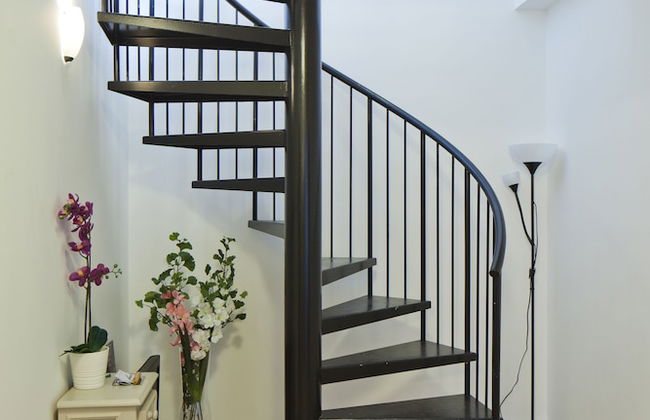 TLV Suites by the sea 3 Rooms - Foto 13