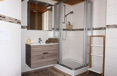 Haus Burgblick - Foto 8