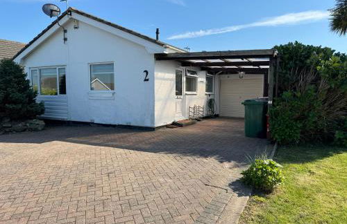 Four mile bridge by Trearddur bay - Foto 26