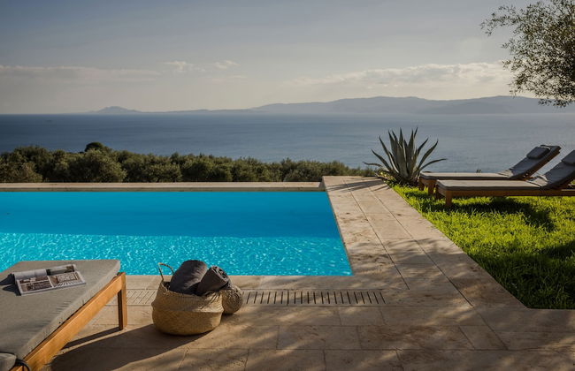 Villa Comi - Photo 21