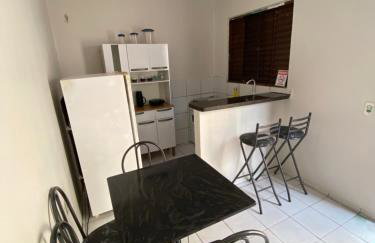 Flat Próx rodoviária, faculdade ulbra, católica, aeroporto sazonal 3 - Foto 5