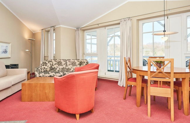 Appartements im Seepark Sellin - Foto 13