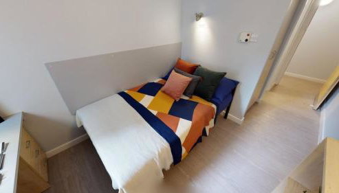 iQ Great Newton House in Liverpool - Foto 5