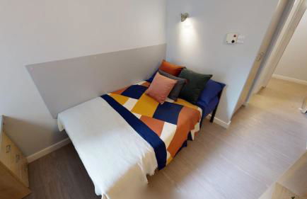 iQ Great Newton House in Liverpool - Foto 5