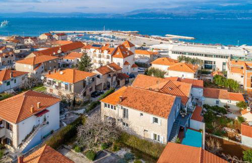 Apartment LOTA with heated pool on top location - Foto 39