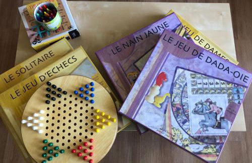 SUPER BESSE Appartement LE GÎTE BESSARD 6 couchages Le Bois de la Reine - Foto 34