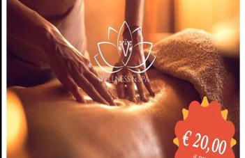 holiday home Un posto solare - Foto 9