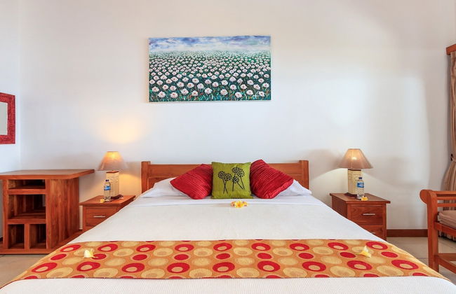 Villa Pantai Candidasa - Foto 10