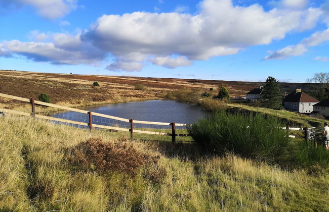 Charming 1-bed Maisonette With Mountain View - Foto 33