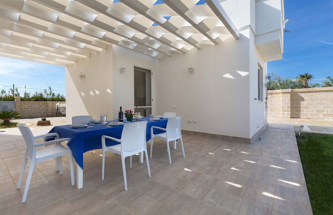 2092 Villa Il Fenicottero Salentino - Foto 25